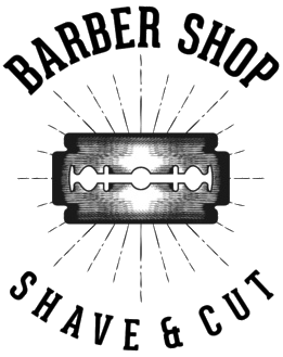 barbershop logo